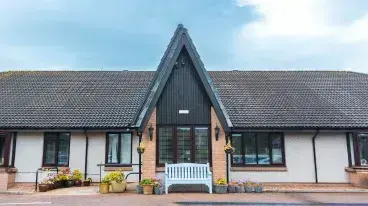 Lethen Park Care Home